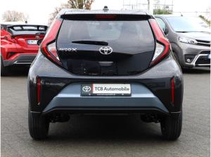 Toyota Aygo X 1.0 Teamplayer bis 31.07.2026