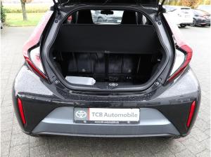 Toyota Aygo X 1.0 Teamplayer bis 31.07.2026