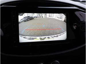 Toyota Aygo X 1.0 Teamplayer bis 31.07.2026