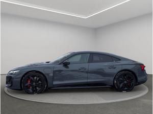 Audi RS e-tron GT +MASSAGE+LASER LICHT+HEAD-UP