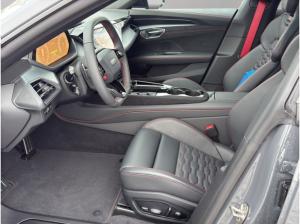 Audi RS e-tron GT +MASSAGE+LASER LICHT+HEAD-UP