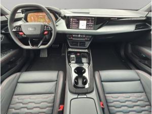 Audi RS e-tron GT +MASSAGE+LASER LICHT+HEAD-UP