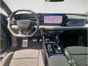Audi A6 e-tron A6 Sportback e-tron S-LINE PERFORMANCE NP:100tEUR AHK.PANO.B&O.B-DISPLAY