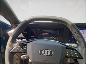 Audi A6 e-tron A6 Sportback e-tron S-LINE PERFORMANCE NP:100tEUR AHK.PANO.B&O.B-DISPLAY