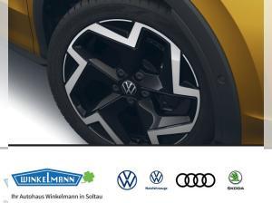 Volkswagen T-Roc R-Line 2.0 l eTSI 4MOTION 150 kW (204 PS) 7-Gang-DSG BESTELLAKTION
