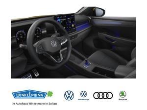 Volkswagen T-Roc R-Line 2.0 l eTSI 4MOTION 150 kW (204 PS) 7-Gang-DSG BESTELLAKTION