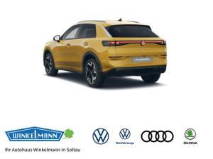 Volkswagen T-Roc R-Line 2.0 l eTSI 4MOTION 150 kW (204 PS) 7-Gang-DSG BESTELLAKTION