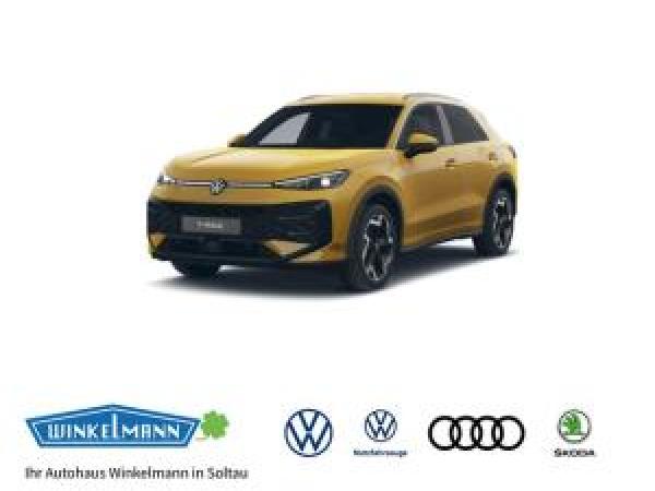 T-Roc