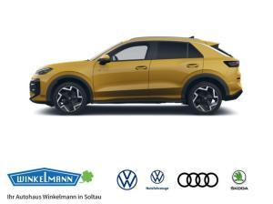 Volkswagen T-Roc R-Line 2.0 l eTSI 4MOTION 150 kW (204 PS) 7-Gang-DSG BESTELLAKTION