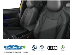 Volkswagen T-Roc R-Line 2.0 l eTSI 4MOTION 150 kW (204 PS) 7-Gang-DSG BESTELLAKTION