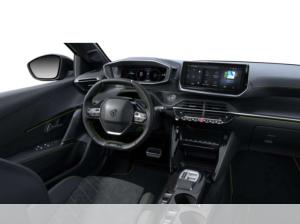 Peugeot 208 GT HYBRID 110 e-DSC6 / Sofort verfügbar / Gewerbedeal