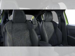 Peugeot 208 GT HYBRID 110 e-DSC6 / Sofort verfügbar / Gewerbedeal