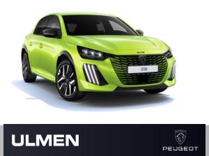 Peugeot 208 GT HYBRID 110 e-DSC6 / Sofort verfügbar / Gewerbedeal