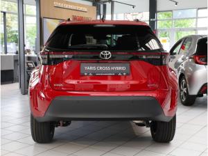 Toyota Yaris Cross Teamplayer Winter & Safety Paket bis 31.07.2026