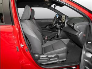 Toyota Yaris Cross Teamplayer Winter & Safety Paket bis 31.07.2026