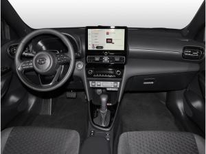 Toyota Yaris Cross Teamplayer Winter & Safety Paket bis 31.07.2026