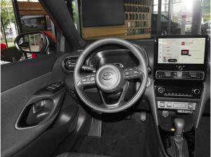 Toyota Yaris Cross Teamplayer Winter & Safety Paket bis 31.07.2026