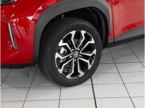 Toyota Yaris Cross Teamplayer Winter & Safety Paket bis 31.07.2026