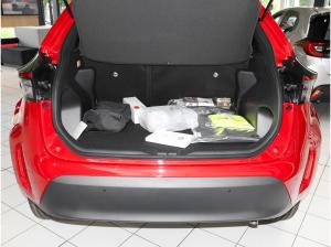 Toyota Yaris Cross Teamplayer Winter & Safety Paket bis 31.07.2026