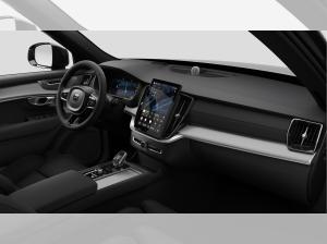 Volvo XC90 T8 PHEV AWD Ultra Dark *VOLLAUSSTATTUNG+SOFORT VERFÜGBAR* 🔵🟡