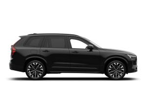 Volvo XC90 T8 PHEV AWD Ultra Dark *VOLLAUSSTATTUNG+SOFORT VERFÜGBAR* 🔵🟡