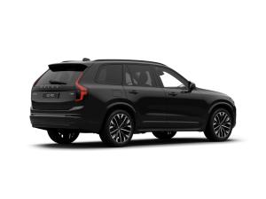 Volvo XC90 T8 PHEV AWD Ultra Dark *VOLLAUSSTATTUNG+SOFORT VERFÜGBAR* 🔵🟡