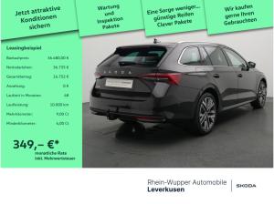 Skoda Octavia Combi DSG Balance ab mtl. € 349,-¹ 🔆 SOFORT VERFÜGBAR! 🔆