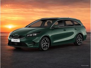 Kia Ceed SW Spirit +  Technik-Paket🚗 Sofort lieferbar❗
