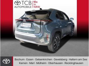 Toyota Yaris Cross Teamplayer Winter & Safety Paket bis 31.07.2026