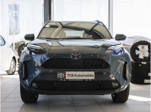 Toyota Yaris Cross Teamplayer Winter & Safety Paket bis 31.07.2026