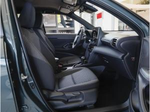Toyota Yaris Cross Teamplayer Winter & Safety Paket bis 31.07.2026