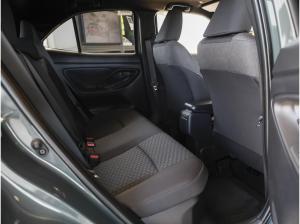 Toyota Yaris Cross Teamplayer Winter & Safety Paket bis 31.07.2026