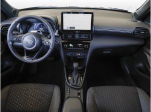 Toyota Yaris Cross Teamplayer Winter & Safety Paket bis 31.07.2026