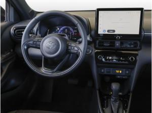 Toyota Yaris Cross Teamplayer Winter & Safety Paket bis 31.07.2026
