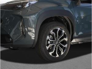 Toyota Yaris Cross Teamplayer Winter & Safety Paket bis 31.07.2026