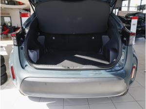 Toyota Yaris Cross Teamplayer Winter & Safety Paket bis 31.07.2026