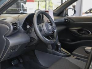 Toyota Yaris Cross Teamplayer Winter & Safety Paket bis 31.07.2026