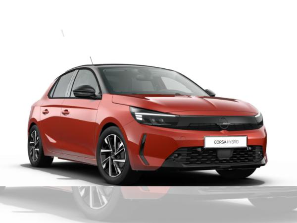 Opel Corsa YES Hybrid 110 Aut. | 16" Alufelgen | Digitales Display | Gewerbeleasing