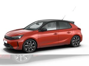 Opel Corsa YES Hybrid 110 Aut. | 16" Alufelgen | Digitales Display | Gewerbeleasing