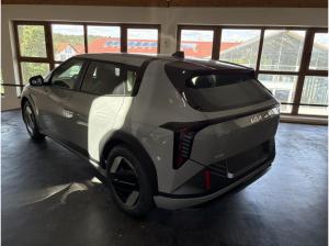 Kia EV4 Air - 81 kWh - 204 PS - Sofort verfügbar