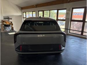Kia EV4 Air - 81 kWh - 204 PS - Sofort verfügbar