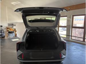 Kia EV4 Air - 81 kWh - 204 PS - Sofort verfügbar