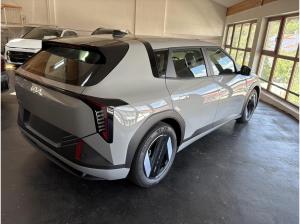 Kia EV4 Air - 81 kWh - 204 PS - Sofort verfügbar