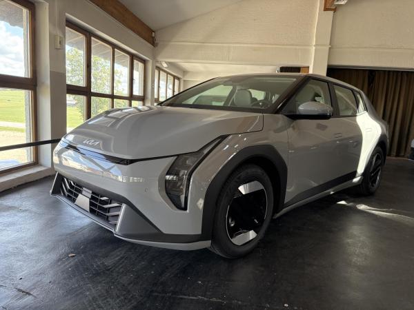 Kia EV4 Air - 81 kWh - 204 PS - Sofort verfügbar