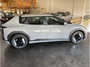 Kia EV4 Air - 81 kWh - 204 PS - Sofort verfügbar