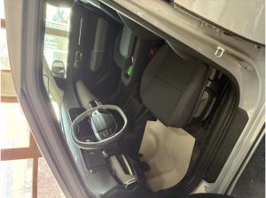 Kia EV4 Air - 81 kWh - 204 PS - Sofort verfügbar