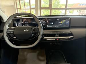 Kia EV4 Air - 81 kWh - 204 PS - Sofort verfügbar