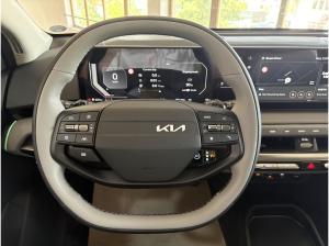 Kia EV4 Air - 81 kWh - 204 PS - Sofort verfügbar