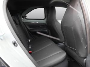 Toyota Aygo X 1,5 HEV Teamplayer SHZ bis 31.07.2026