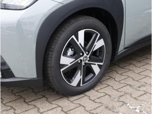 Toyota Aygo X 1,5 HEV Teamplayer SHZ bis 31.07.2026